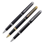 Waterman Hemisphere Essential Rollerball Pen